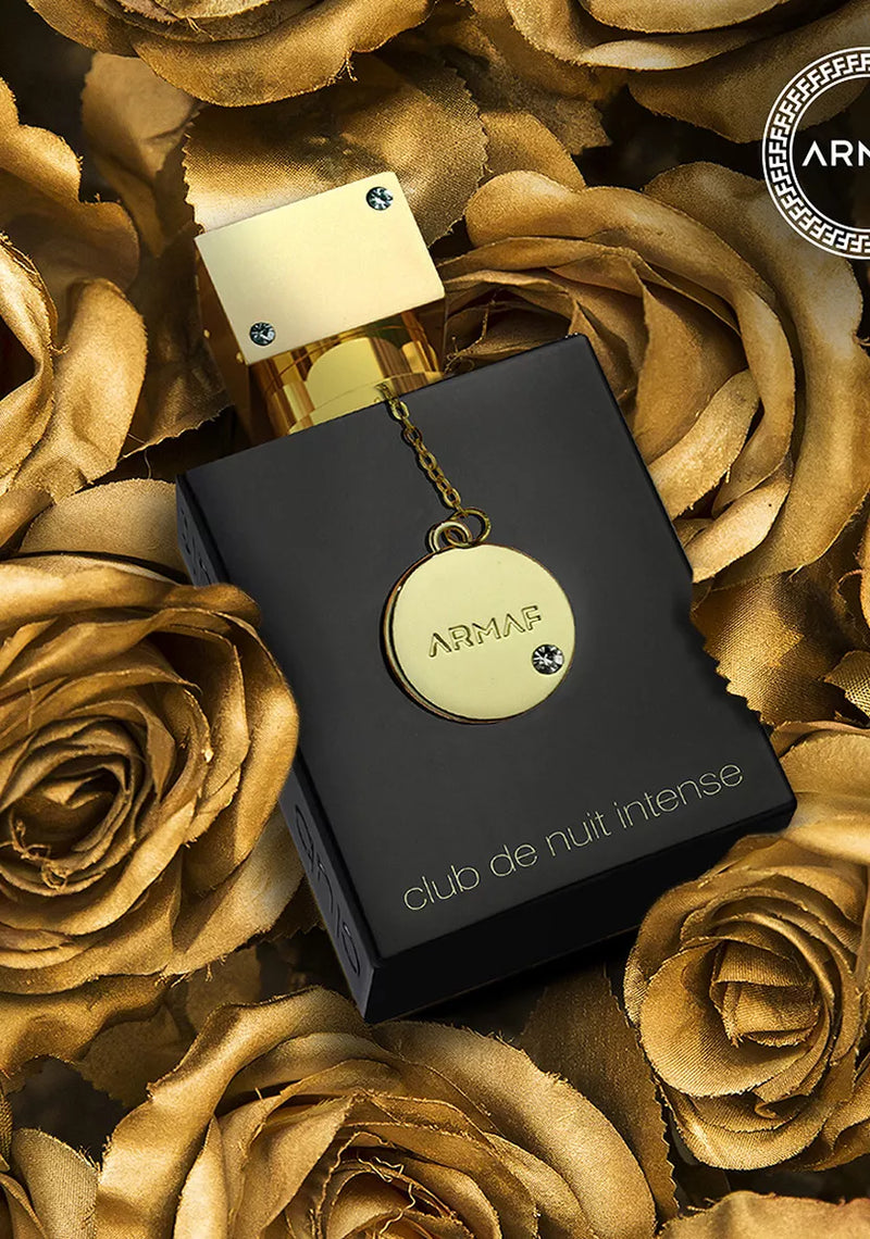 Armaf Club de nuit Women intense 105ml