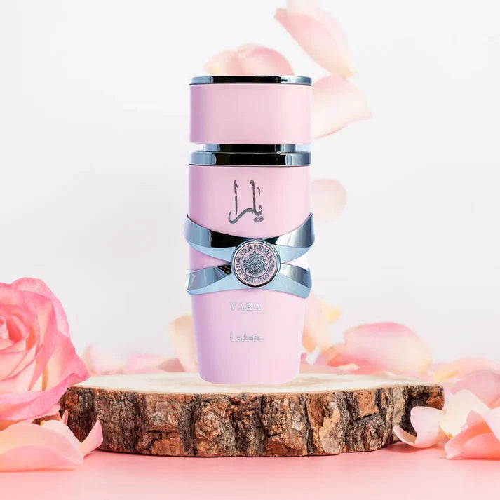 Lattafa Yara EDP 100 ml