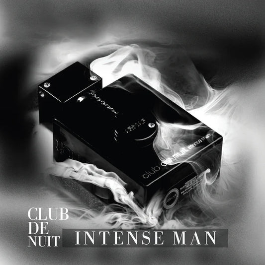 Armaf Club de nuit Intense Men EDT 105ml