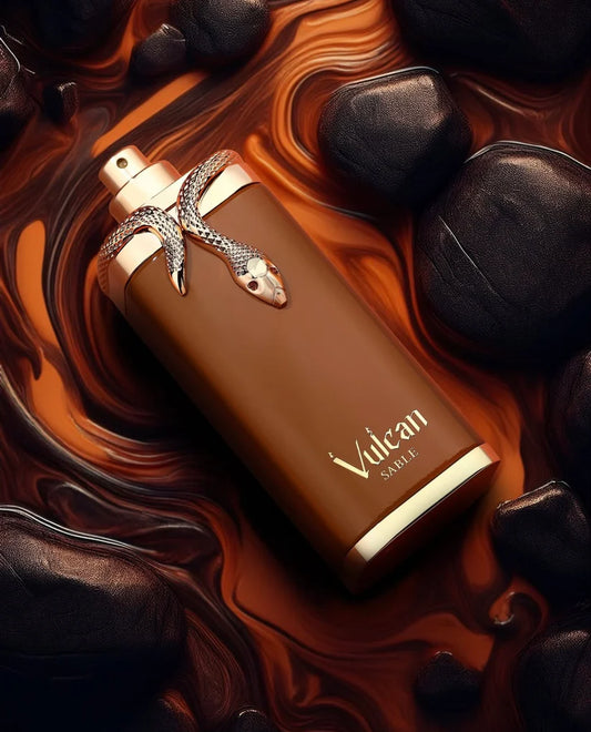 French Avenue Vulcan Sable 100ml