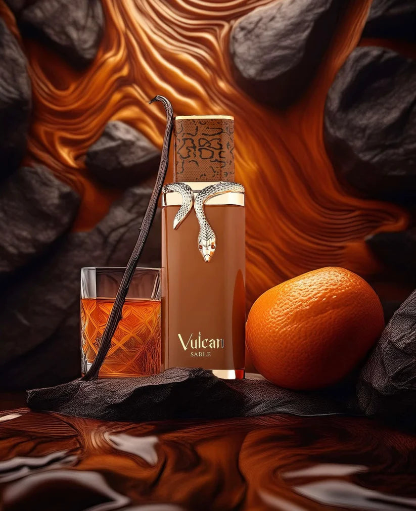 French Avenue Vulcan Sable 100ml