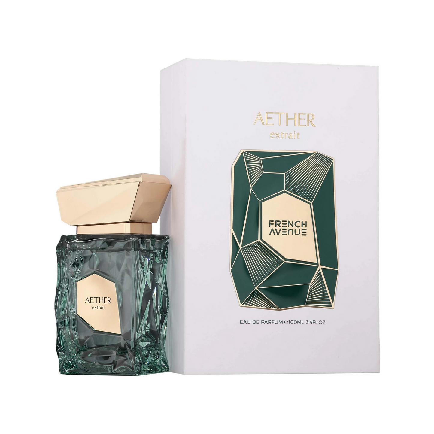 French Avenue Aether Extrait De Parfum U 100 ml