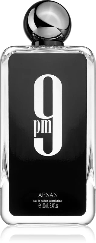 Afnan 9pm Homme 100ml