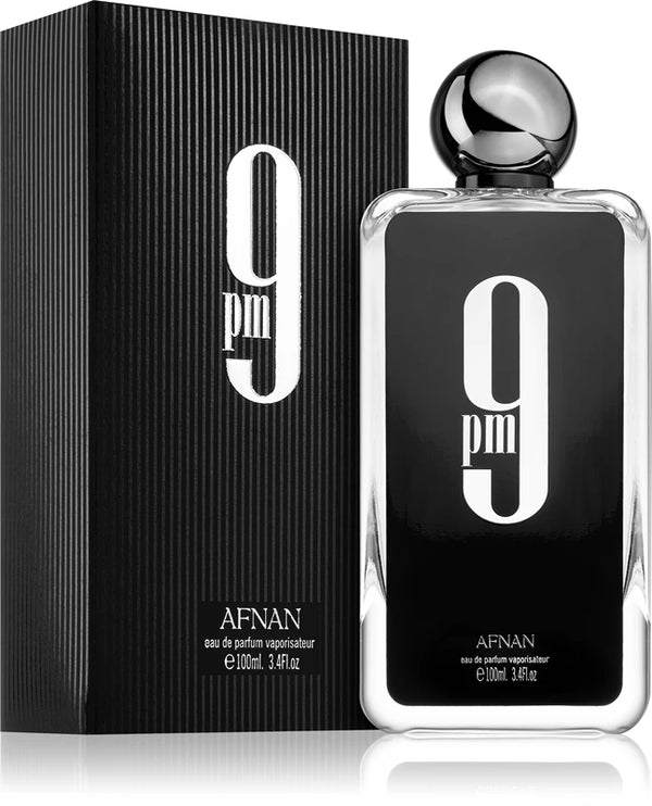 Afnan 9pm Homme 100ml