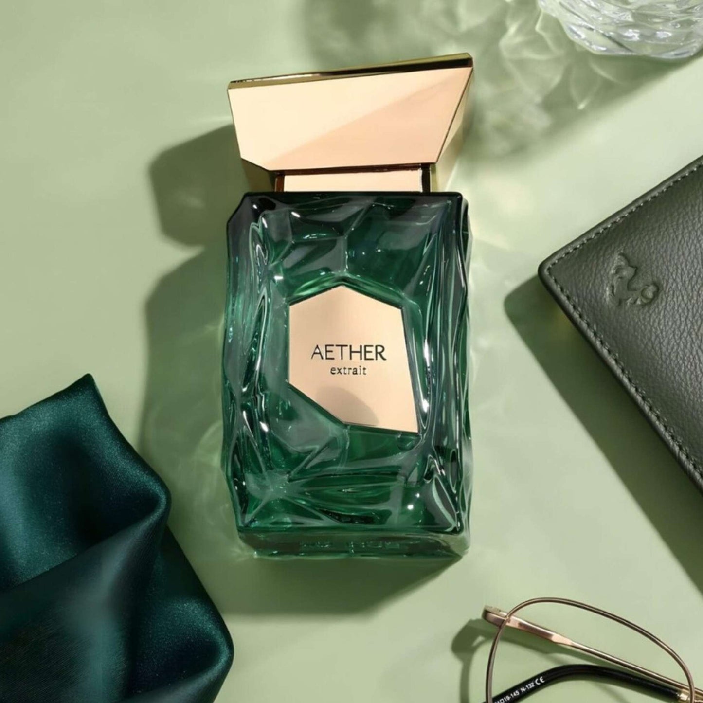 French Avenue Aether Extrait De Parfum U 100 ml
