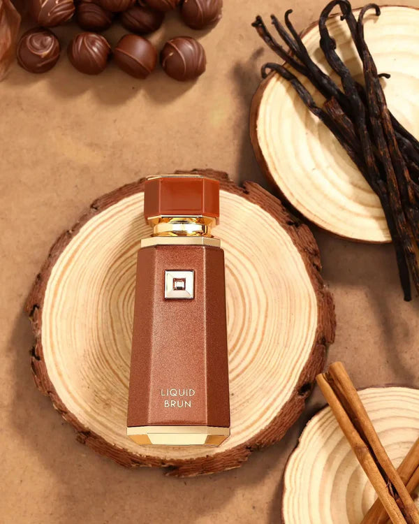 French Avenue Liquid Brun 100ml