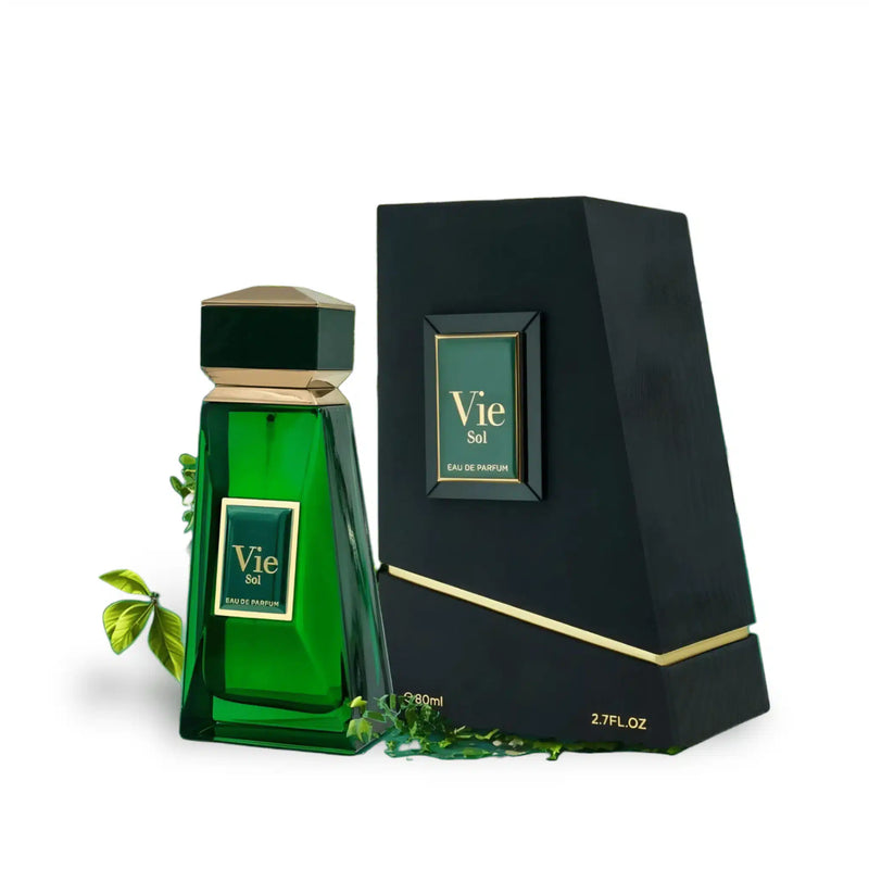 Fragrance World Vie Sol (Elements Of Life) 80ml