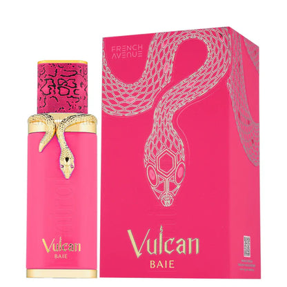 French Avenue Vulcan Baie 100ml
