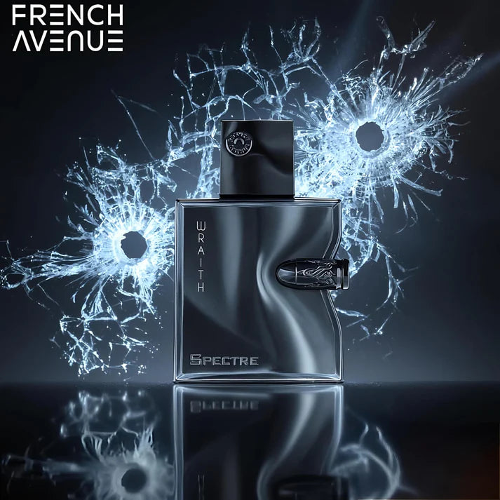 French Avenue Spectre Wraith EDP 80 ml