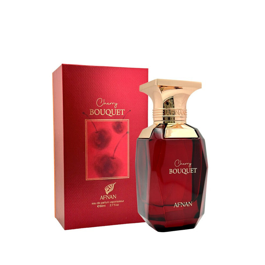 Afnan Cherry Bouquet EDP W 80 ml
