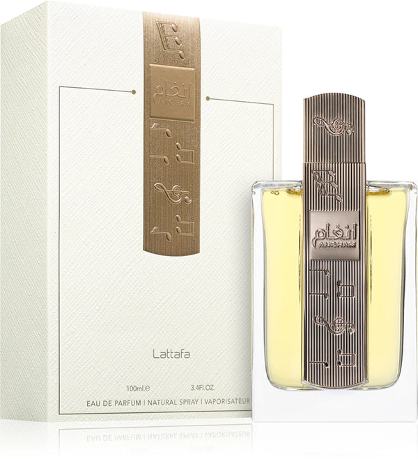 Lattafa Angham EDP U 100 ml