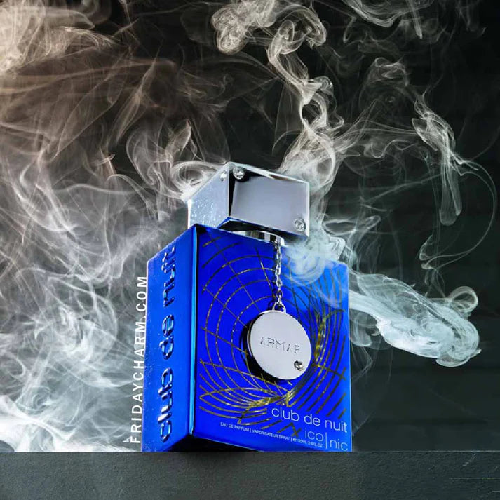 Armaf Club de nuit Iconic EDP 105ml