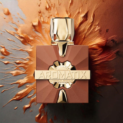 French Avenue Aromatix Royal  Taboo Extrait De Parfum U 100 m