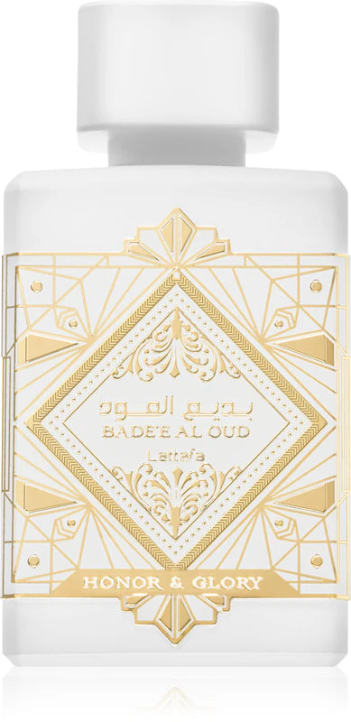Lattafa Badee Al Oud Honor and GIory EDP 100 ml