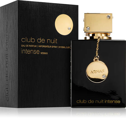 Armaf Club de nuit Women intense 105ml