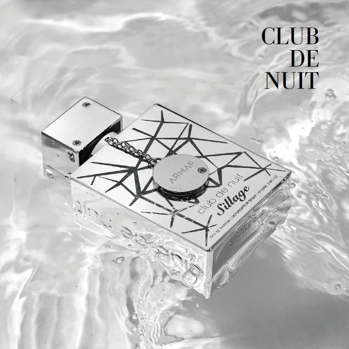Armaf Club de nuit Sillage EDP 105ml
