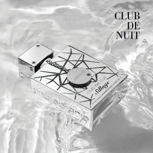 Armaf Club de nuit Sillage EDP 105ml
