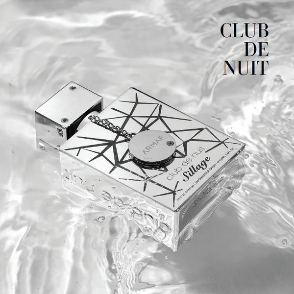 Armaf Club de nuit Sillage EDP 105ml