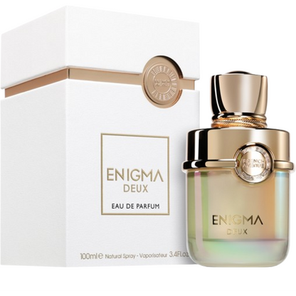 French Avenue Enigma Deux EDP U 100 ml