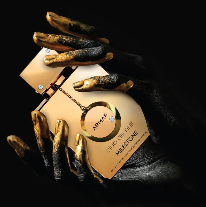 Armaf Club de nuit Milestone EDP 105ml