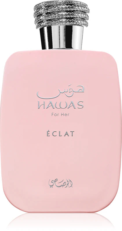 Rasasi Hawas Eclat EDP W 100 ml