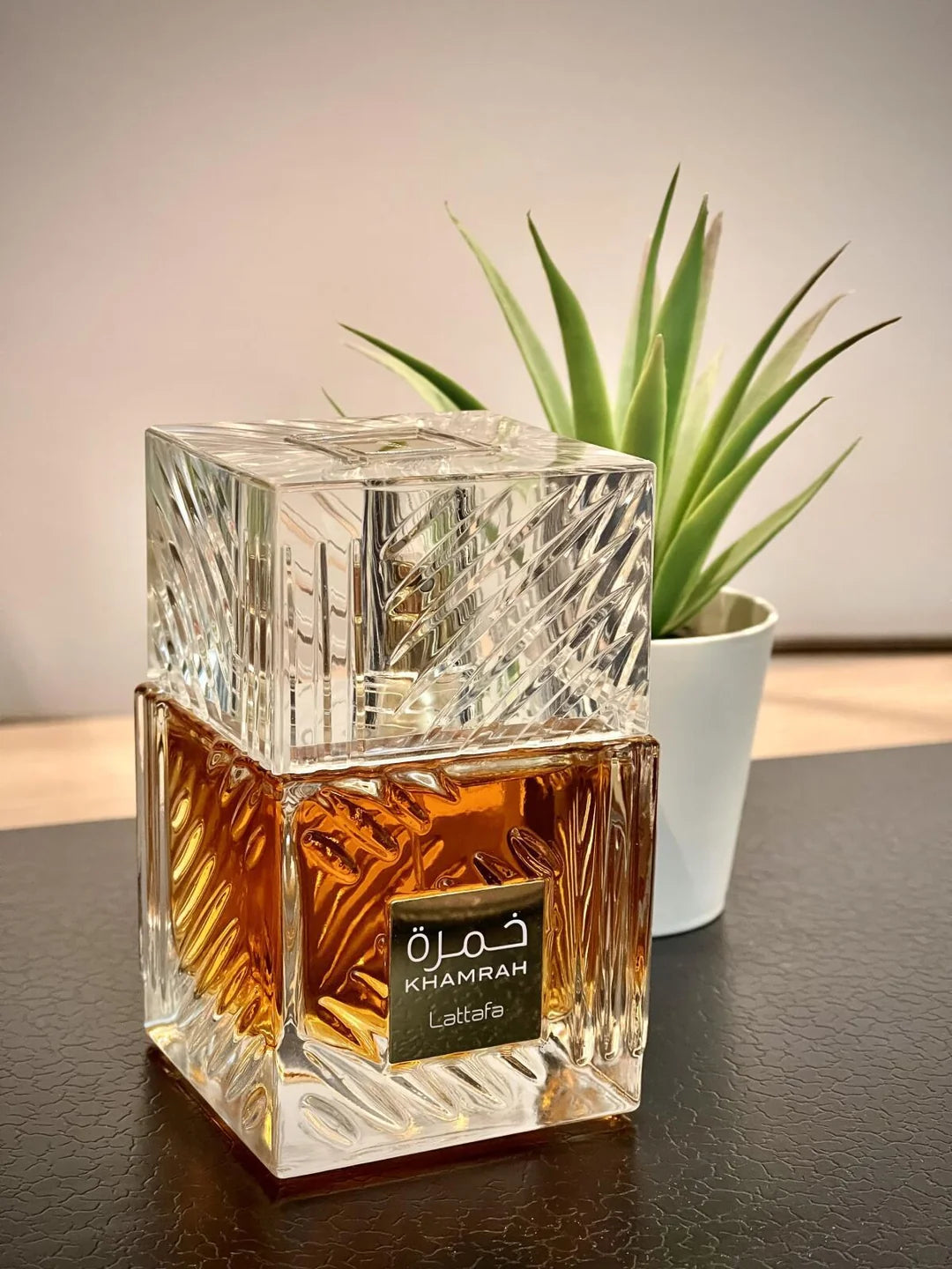 Lattafa Khamrah EDP 100ml