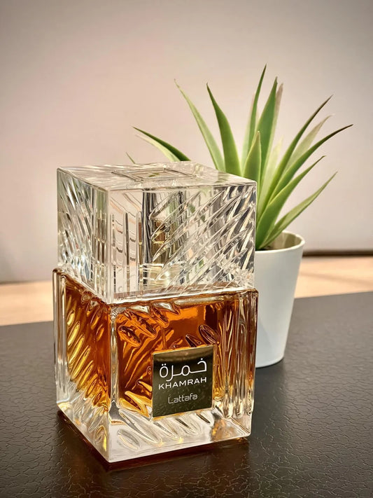 Lattafa Khamrah EDP 100ml