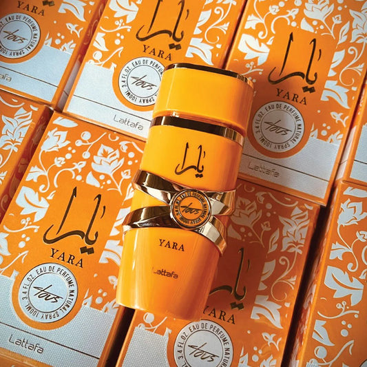 Lattafa Yara Tous EDP 100 ml