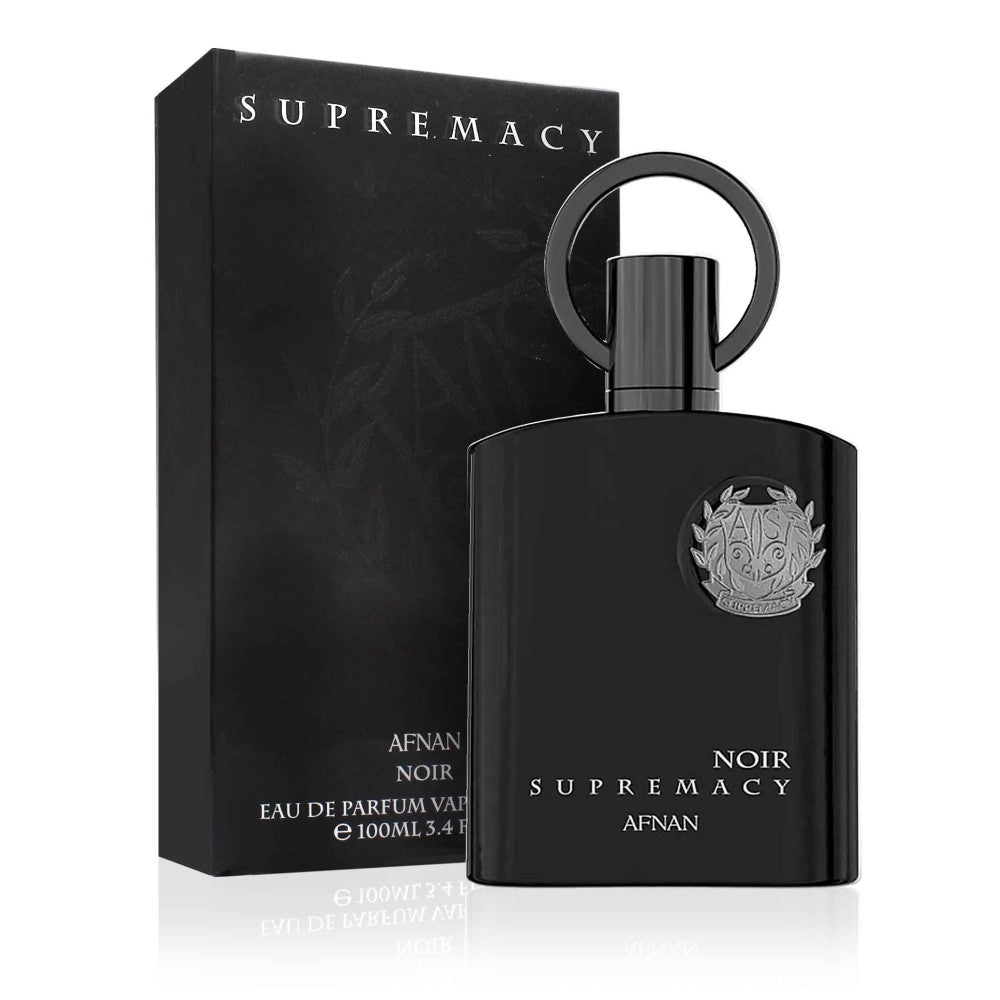 Afnan Supremacy Noir EDP M  100 ml
