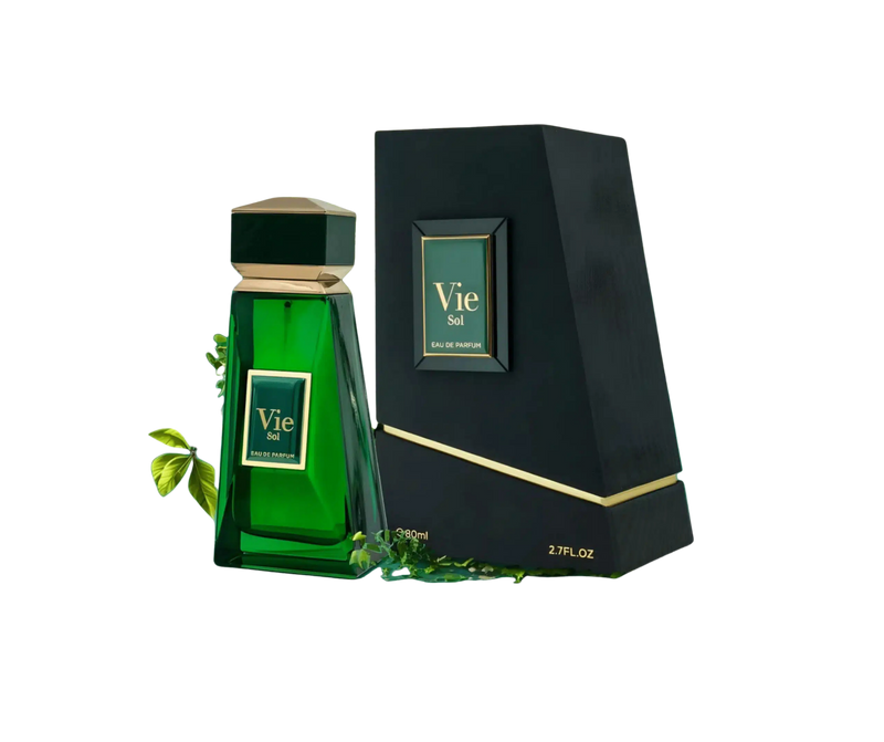 Fragrance World