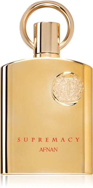 Afnan Supremacy Gold EDP U 100ml