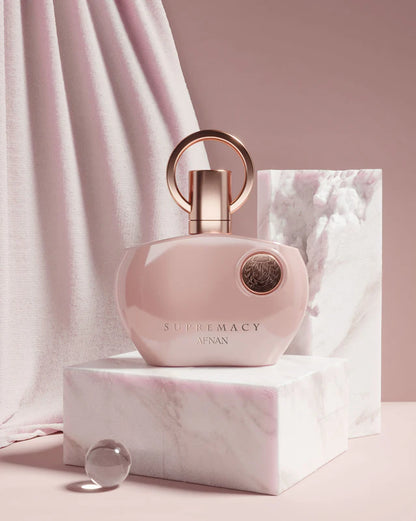 Afnan Supremacy Pink EDP W  100 ml