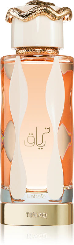 Lattafa Teriaq EDP W 100 ml