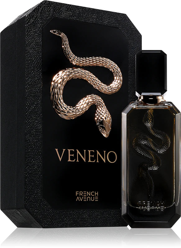 French Avenue Veneno EDP U  100 ml