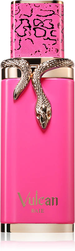 French Avenue Vulcan Baie EDP  U 100 ml
