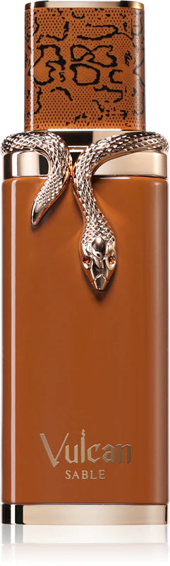 French Avenue Vulcan Sable EDP U 100 ml