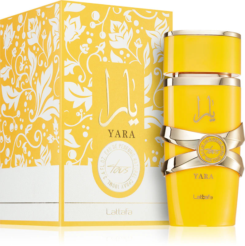 Yara Full Set - Limited time offer